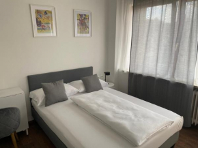 Zentral gelegene schöne Wohnung in Bremen Mitte, direkte Nähe zum Klinikum, Balkon